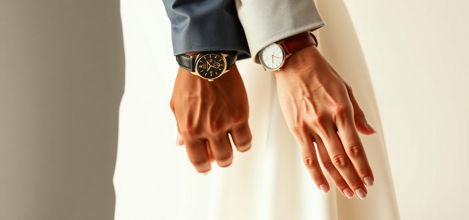 Couple Sets in Gift Box